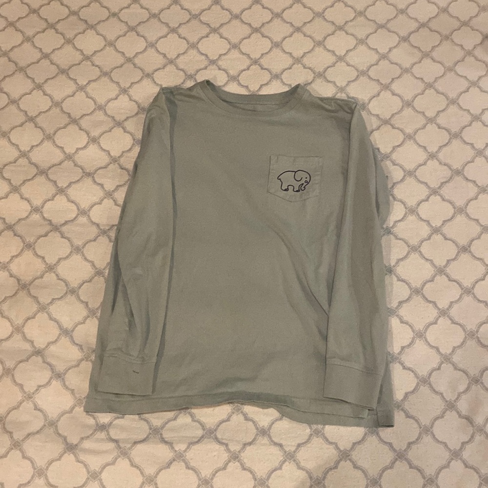 Ivory Ella Long sleeve